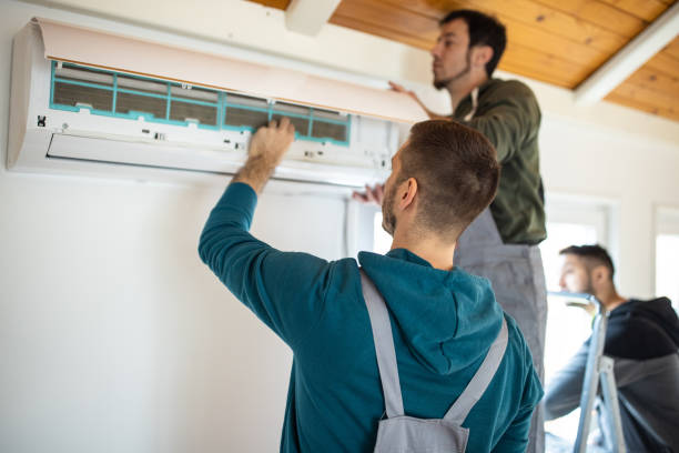 Best HVAC Air Duct Cleaning  in Town Creek, AL