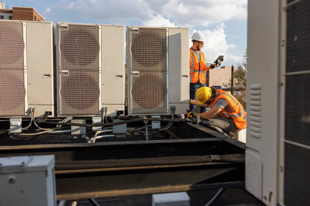 Best Central Air Repair  in Town Creek, AL