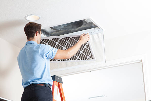 Best Affordable HVAC Services  in Town Creek, AL