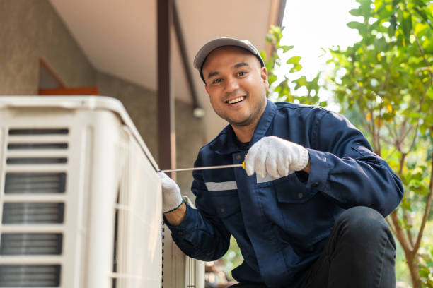 Best 24/7 HVAC Repair  in Town Creek, AL