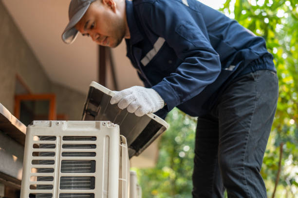 Professional HVAC in Town Creek, AL
