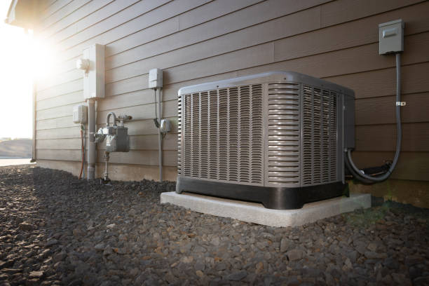 Best Emergency HVAC Repair  in Town Creek, AL